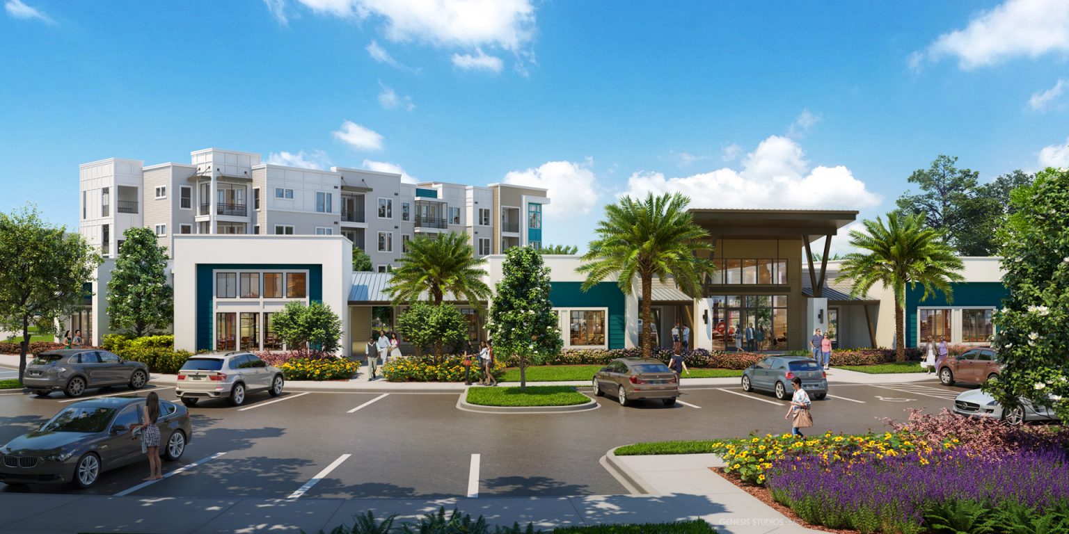 Leasing Opportunities Integra Land Company